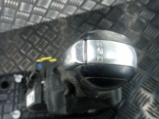 Кулиса КПП, ориг. номер 7N2713025H, 7N2713203B, VOLKSWAGEN SHARAN 3 3 2010-2015