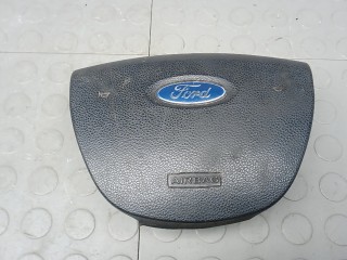 Подушка безопасности водителя FORD TRANSIT 7 7 2006-2014
