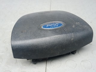 Подушка безопасности водителя, FORD TRANSIT 7 7 2006-2014