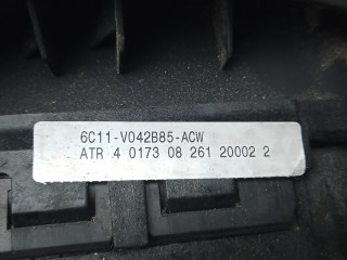 Подушка безопасности водителя, FORD TRANSIT 7 SPARKA 7 SPARKA 2006-2014