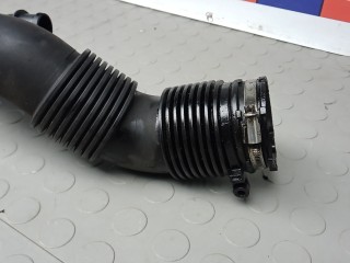 Патрубок интеркулера, LAND ROVER DISCOVERY 4 4 2009-2013