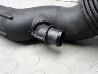 Патрубок интеркулера, LAND ROVER DISCOVERY 4 4 2009-2013