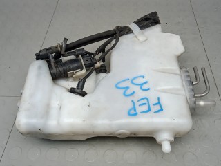 Бачок омывателя MERCEDES BENZ E-CLASS W211 W211 2002-2006