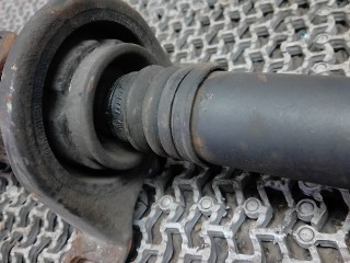 Карданный вал, MERCEDES BENZ VITO W639 W639 2003-2010
