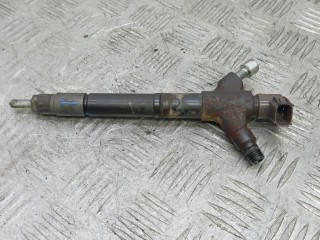 Форсунка дизельная, ориг. номер 23670-0R101, TOYOTA RAV 4 CA40 CA40 2012-2015