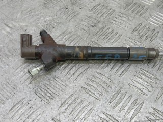 Форсунка дизельная, ориг. номер 23670-0R101, TOYOTA RAV 4 CA40 CA40 2012-2015
