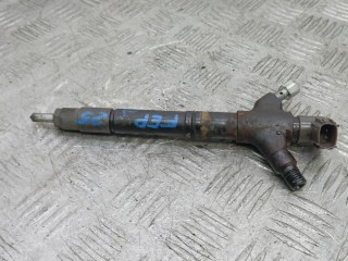 Форсунка дизельная, ориг. номер 23670-0R101, TOYOTA RAV 4 CA40 CA40 2012-2015