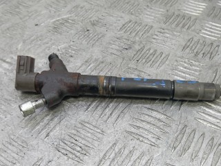 Форсунка дизельная, ориг. номер 23670-0R101, TOYOTA RAV 4 CA40 CA40 2012-2015