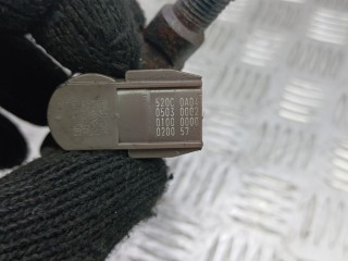 Форсунка дизельная, ориг. номер 23670-0R101, TOYOTA RAV 4 CA40 CA40 2012-2015