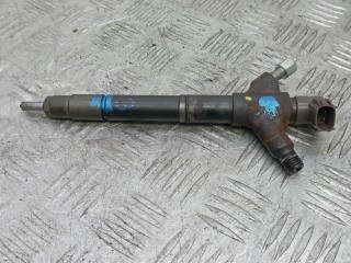 Форсунка дизельная, ориг. номер 23670-0R101, TOYOTA RAV 4 CA40 CA40 2012-2015