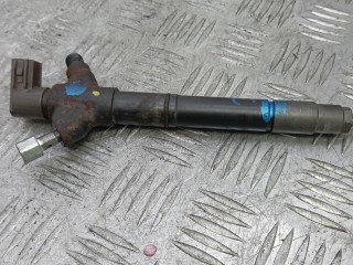Форсунка дизельная, ориг. номер 23670-0R101, TOYOTA RAV 4 CA40 CA40 2012-2015