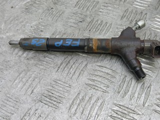 Форсунка дизельная, ориг. номер 23670-0R101, TOYOTA RAV 4 CA40 CA40 2012-2015
