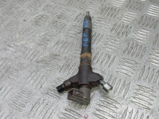 Форсунка дизельная, ориг. номер 23670-0R101, TOYOTA RAV 4 CA40 CA40 2012-2015