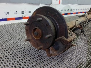 Балка задняя, FORD TRANSIT 7 7 2006-2014