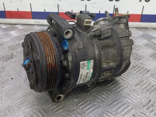 Компрессор кондиционера дизельный VOLVO XC60 1 1 2008-2013