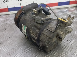 Компрессор кондиционера дизельный, ориг. номер P30630921, VOLVO XC60 1 1 2008-2013