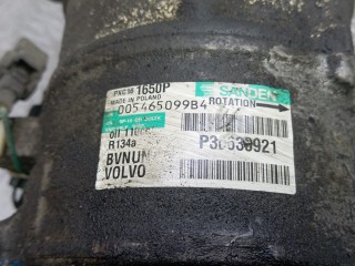 Компрессор кондиционера дизельный, ориг. номер P30630921, VOLVO XC60 1 1 2008-2013