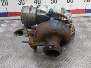 Турбина дизельная MERCEDES BENZ A-CLASS W176 W176 2012-2015