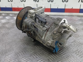Компрессор кондиционера дизельный, ориг. номер 926004CA3A, NISSAN X-TRAIL T32 T32 2013-2019
