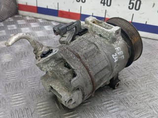 Компрессор кондиционера дизельный, ориг. номер 926004CA3A, NISSAN X-TRAIL T32 T32 2013-2019