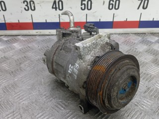 Компрессор кондиционера дизельный, ориг. номер 926004CA3A, NISSAN X-TRAIL T32 T32 2013-2019