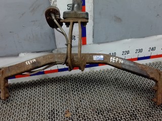 Фаркоп (прицепное устройство), KIA SPORTAGE 3 3 2010-2014