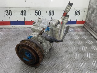 Компрессор кондиционера дизельный KIA SPORTAGE 2 2 2008-2010