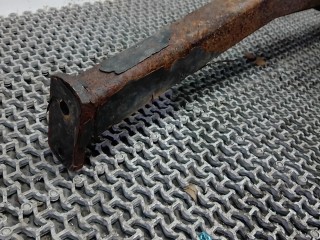 Фаркоп (прицепное устройство), RENAULT MEGANE 3 3 2008-2014