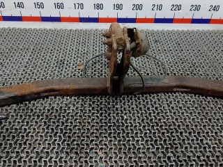 Фаркоп (прицепное устройство), RENAULT MEGANE 3 3 2008-2014