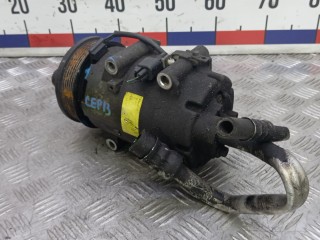 Компрессор кондиционера дизельный, FORD KUGA 1 1 2008-2013