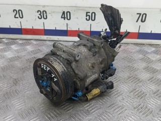 Компрессор кондиционера дизельный PEUGEOT 3008 1 1 2009-2013