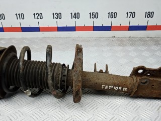 Стойка передняя правая MERCEDES BENZ A-CLASS W176 W176 2012-2015