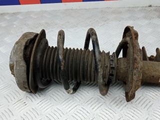 Стойка передняя правая, MERCEDES BENZ A-CLASS W176 W176 2012-2015