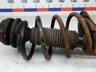 Стойка передняя правая, MERCEDES BENZ VITO W639 W639 2003-2010
