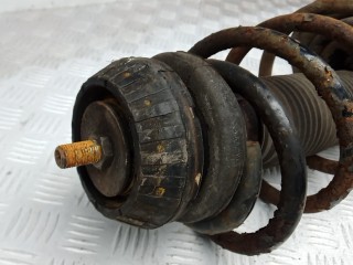 Стойка передняя правая, MERCEDES BENZ VITO W639 W639 2003-2010