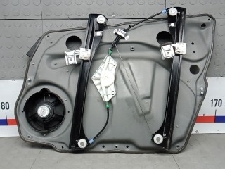 Стеклоподъемник передний левый, MERCEDES BENZ A-CLASS W169 W169 2008-2012