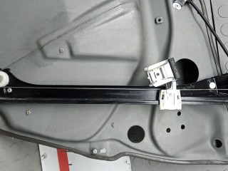 Стеклоподъемник передний левый, MERCEDES BENZ A-CLASS W169 W169 2008-2012