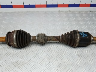 Привод передний левый TOYOTA RAV 4 CA40 CA40 2012-2015