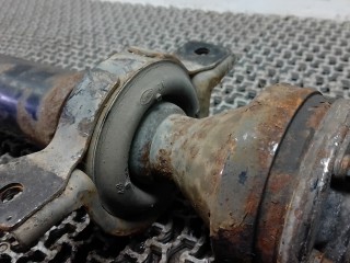 Карданный вал, ориг. номер 493002E300, HYUNDAI Tucson JM JM 2004-2010