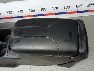 Подлокотник центральный, ориг. номер 969106FM9A, NISSAN X-TRAIL T32 T32 2013-2019