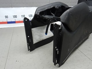 Подлокотник центральный, ориг. номер 969106FM9A, NISSAN X-TRAIL T32 T32 2013-2019