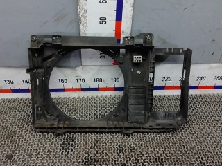 Передняя панель крепления облицовки (телевизор), CITROEN XSARA PICASSO 2004-2010
