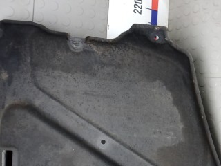 Утеплитель капота, OPEL ANTARA 2010-2017