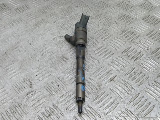 Форсунка дизельная, ориг. номер 0445110258, KIA SPORTAGE 2 2 2008-2010