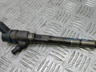 Форсунка дизельная, ориг. номер 0445110258, KIA SPORTAGE 2 2 2008-2010