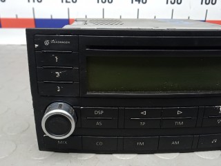 Магнитола, VOLKSWAGEN TOUAREG 7L 7L 2002-2007