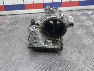 Дроссельная заслонка дизельная, ориг. номер 03L128063R, VOLKSWAGEN TIGUAN 1 1 2006-2011