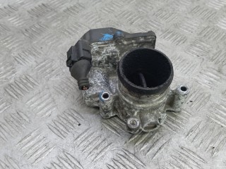 Дроссельная заслонка дизельная, ориг. номер 03L128063R, VOLKSWAGEN TIGUAN 1 1 2006-2011