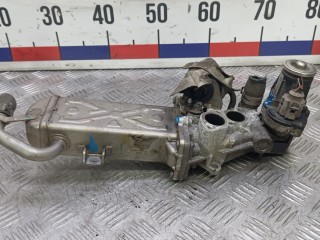 Клапан EGR дизельный VOLKSWAGEN GOLF 6 6 2008-2012