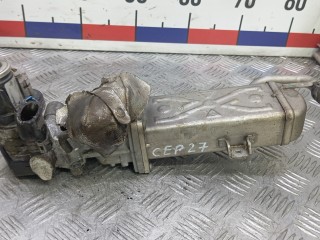 Клапан EGR дизельный, VOLKSWAGEN GOLF 6 6 2008-2012